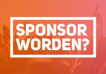 Sponsoroverzicht